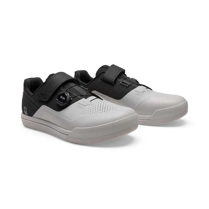 BUTY ROWEROWE FOX UNION VINTAGE WHITE 44.5