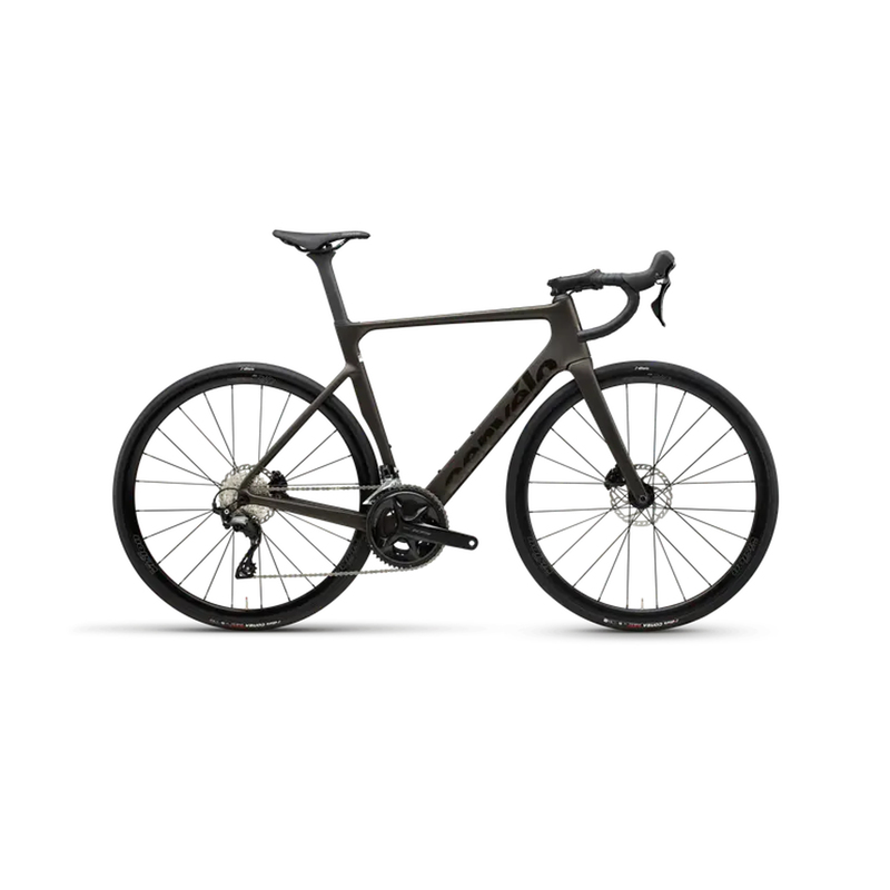ROWER CERVELO SOLOIST 105 DARK SLATE 51