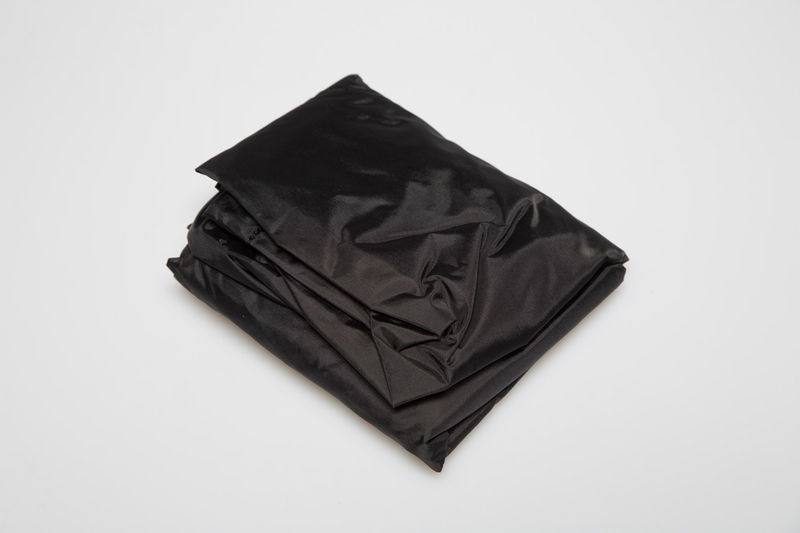 WEWNĘTRZNA TORBA WODOODPORNASW-MOTECH DO TORBY TYLNEJ LEGEND GEAR LR2 BLACK