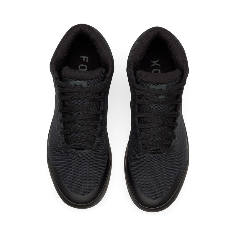 BUTY ROWEROWE FOX UNION CANVAS MID BLACK 42.5