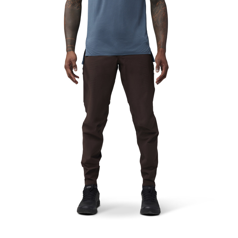 SPODNIE ROWEROWE FOX FLEXAIR COCOA 30