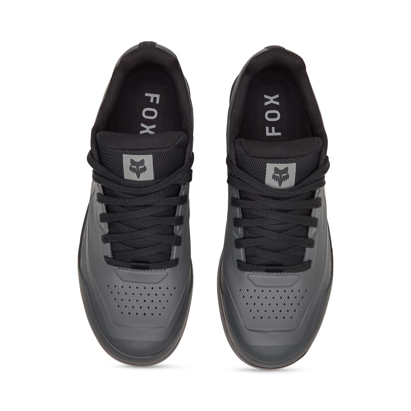 BUTY ROWEROWE FOX UNION FLAT DARK SHADOW 45