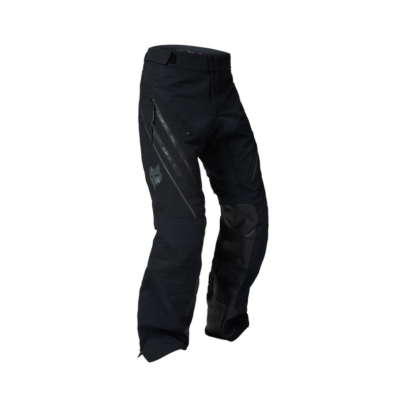 SPODNIE MOTOCYKLOWE FOX DEFEND GORE-TEX ADV BLACK