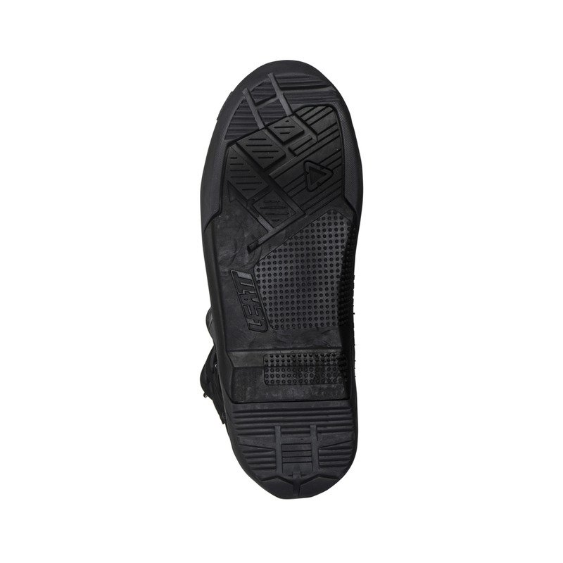 BUTY OFFROADOWE LEATT MOTO 3.5 STEALTH