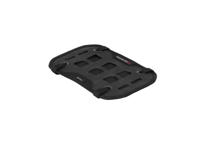 TORBA NA SIEDZENIE PASAŻERA SW-MOTECH PRO PLUS BLACK 6 L