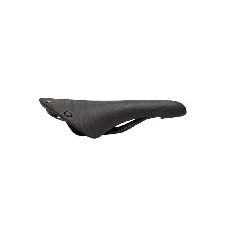 SIODEŁKO CAMBIUM BROOKS C19 BLACK