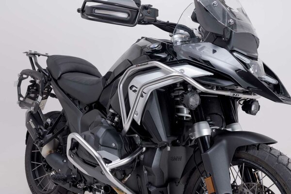 CRASHBAR/GMOL GÓRNY SW-MOTECH BMW R 1300 GS (23-). DO OEM SBL