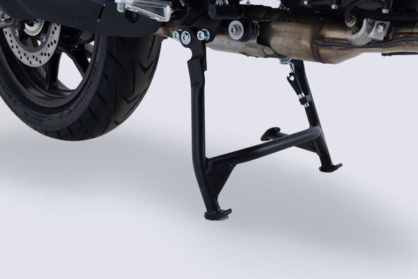 PODSTAWA STOPKA CENTRALNA SW-MOTECH SUZUKI V-STROM 800 (22-) BLACK