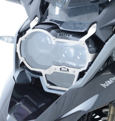 OSŁONA REFLEKTORA RG RACING BMW R1200GS 13-/R1200GS ADVENTURE 13-