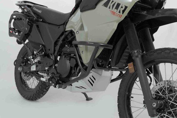 ZESTAW ZABEZPIECZAJĄCY MOTOCYKL ADVENTURE SW-MOTECH KAWASAKI KLR 650 (22-)