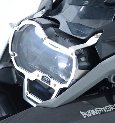 OSŁONA REFLEKTORA RG RACING BMW R1200GS 13-/R1200GS ADVENTURE 13-