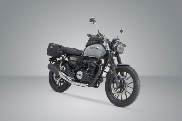 ZESTAW SAKW LEGEND GEAR SW-MOTECH HONDA GB350S (24-)