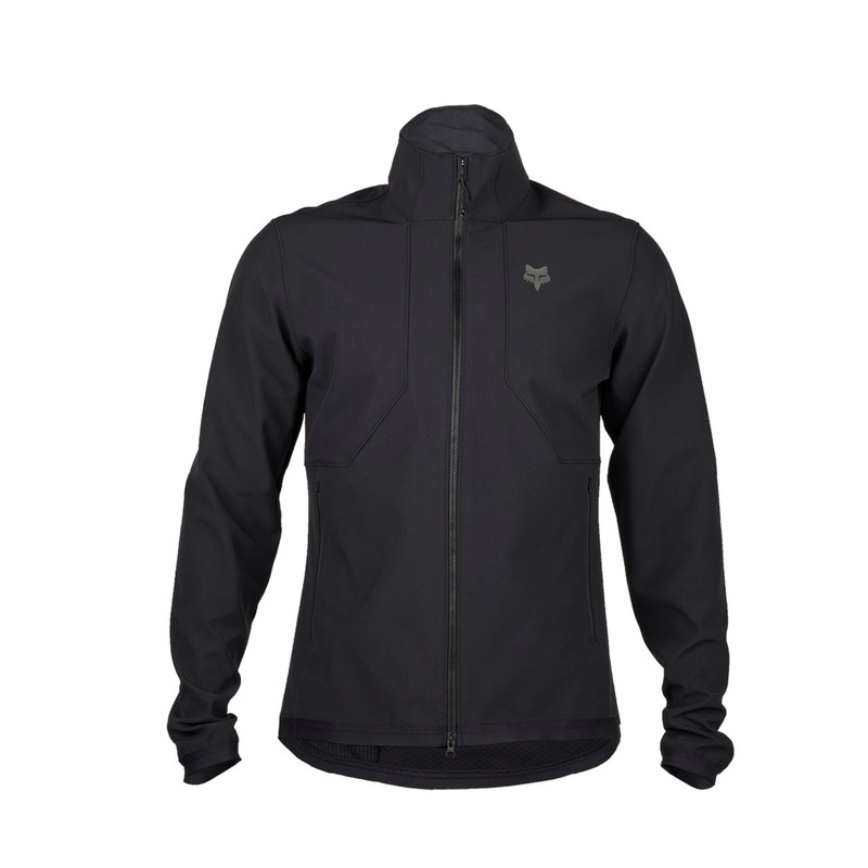 KURTKA ROWEROWA FOX RANGER FIRE BLACK M