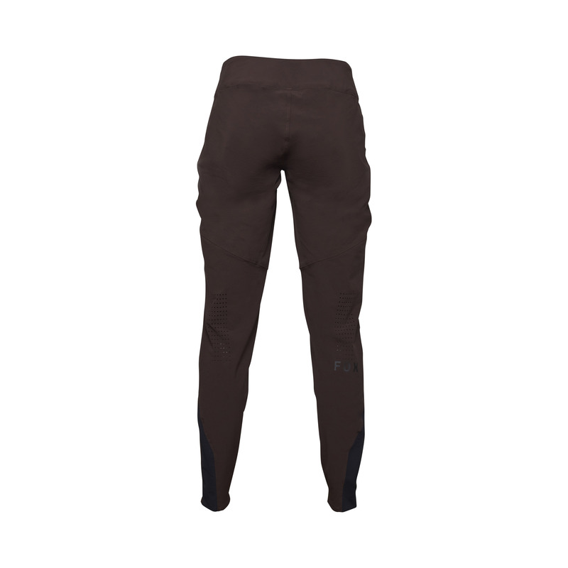 SPODNIE ROWEROWE FOX FLEXAIR COCOA 32