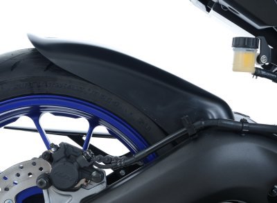 BŁOTNIK TYLNY RG RACING YAMAHA MT-09 / FZ-09 BLACK