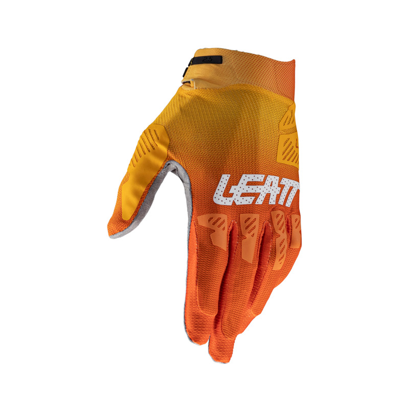 RĘKAWICE OFFROADOWE LEATT MOTO 2.5 X-FLOW FLAME
