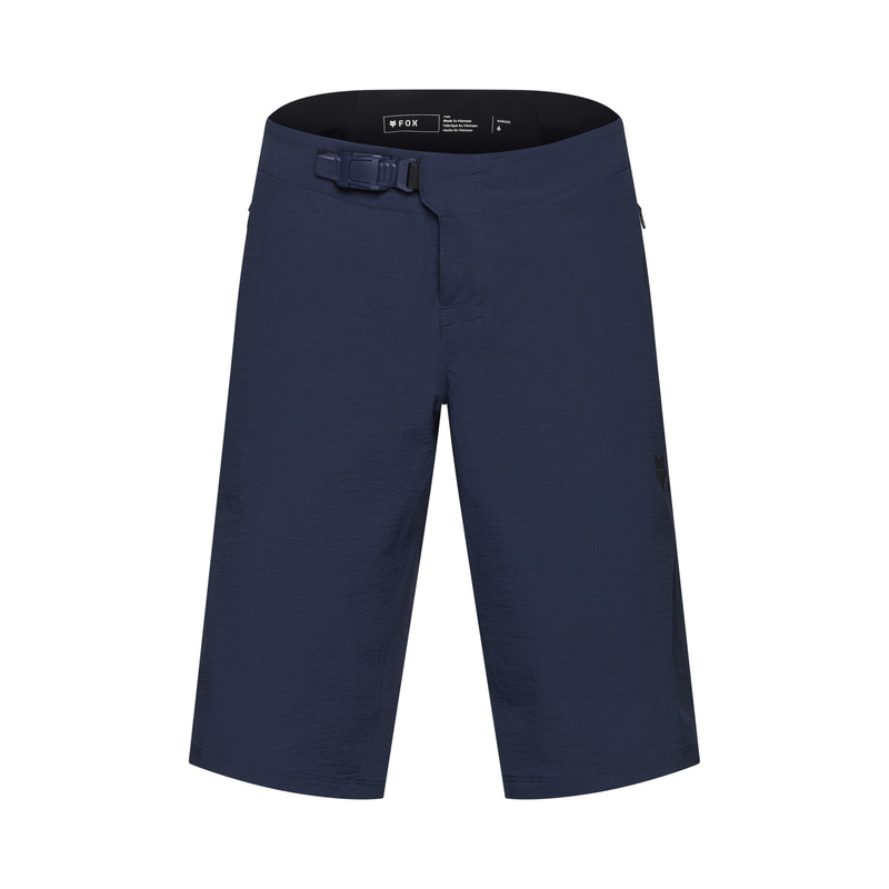 SPODENKI ROWEROWE DAMSKIE FOX RANGER LINER MIDNIGHT 8