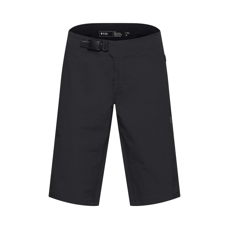 SPODENKI ROWEROWE DAMSKIE FOX RANGER LINER BLACK 6