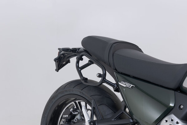 STELAŻ BOCZNY SLC PRAWY SW-MOTECH BMW R12 NINET (23-) BLACK
