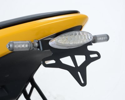 MOCOWANIE TABLICY REJESTRACYJNEJ RG RACING EBR 1190 RX/SX