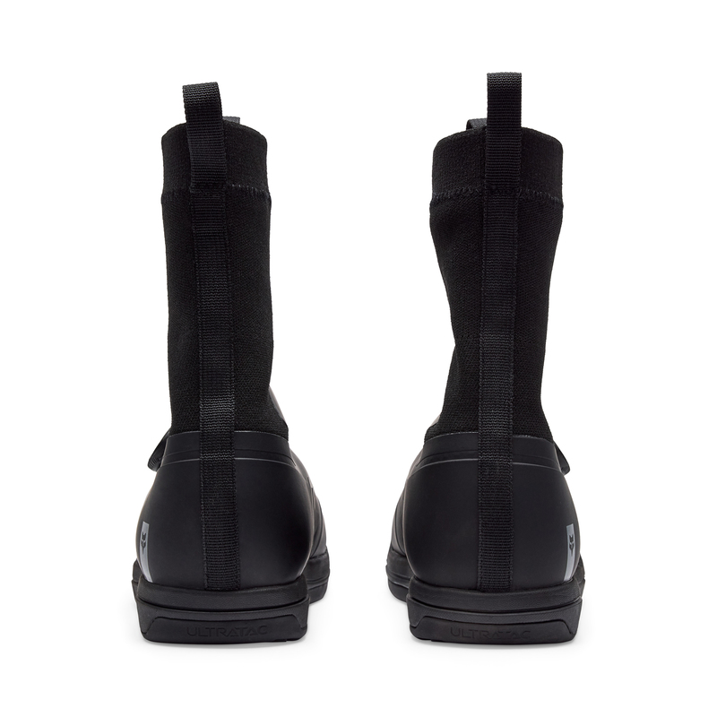 BUTY ROWEROWE FOX UNION ALL WEATHER BLACK 42
