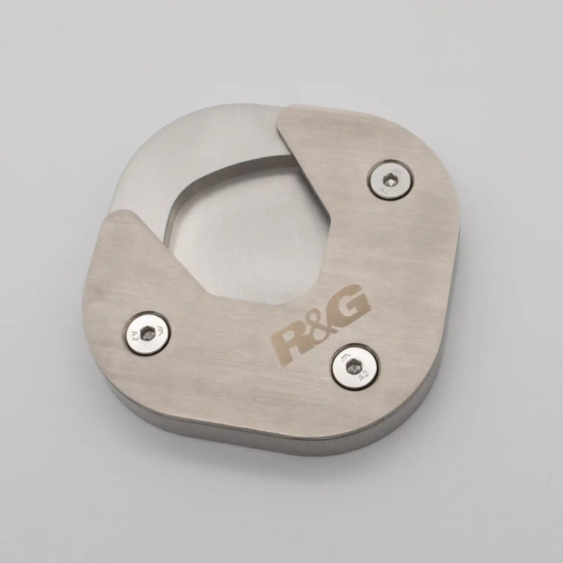 ELEMENT NÓŻKI RG RACING YAMAHA SUPER TENERE (750) 89-96