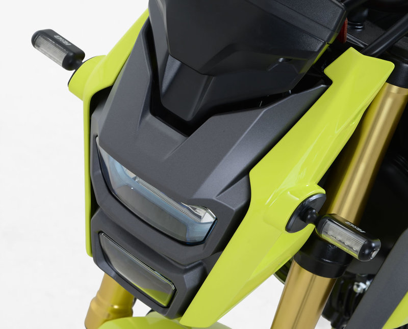 ADAPTER DO KIERUNKOWSKAZÓW RG RACING HONDA MSX125 (GROM) 2016-