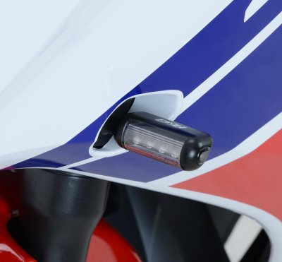 ADAPTER DO KIERUNKOWSKAZÓW RG RACING HONDA CBR300R