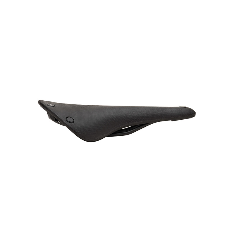 SIODEŁKO CAMBIUM BROOKS C17 BLACK