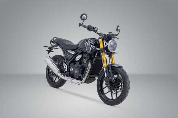 STELAŻ BOCZNY SLC PRAWY SW-MOTECH TRIUMPH SPEED 400 / SCRAMBLER 400 X (23-)