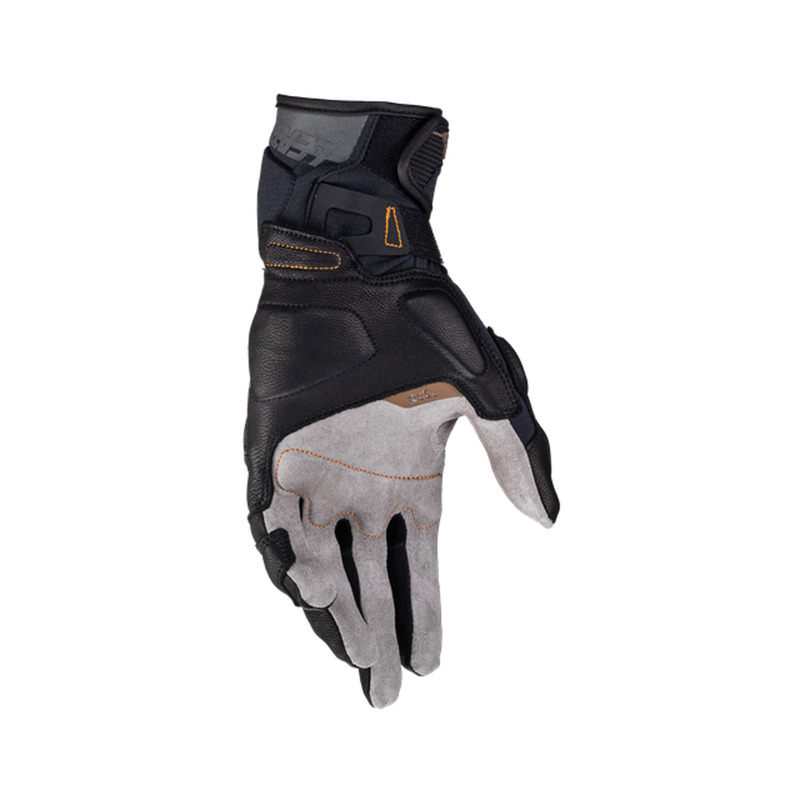 RĘKAWICE MOTOCYKLOWE LEATT ADV X-FLOW 7.5 STEALTH