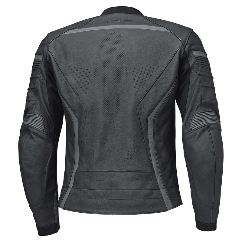 KOMBINEZON MOTOCYKLOWY DWUCZĘŚCIOWY HELD SPIRE 2 BLACK 60