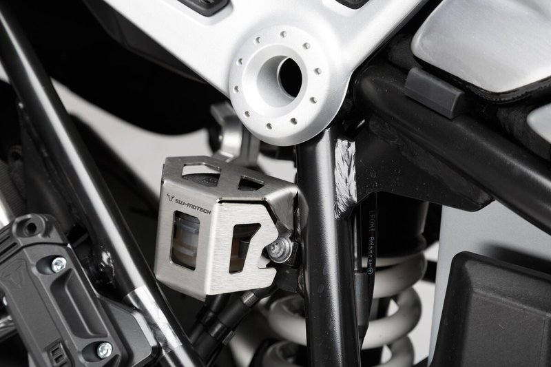 ZESTAW ZABEZPIECZAJĄCY MOTOCYKL SW-MOTECH BMW R NINET MODELS