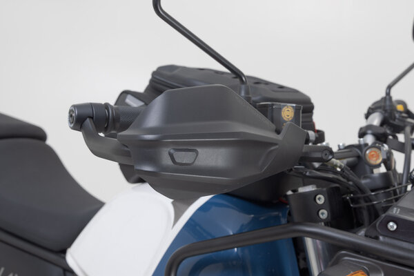 OSŁONA DŁONI SW-MOTECH KTM, ROYAL ENFIELD, YAMAHA MODELS. BLACK