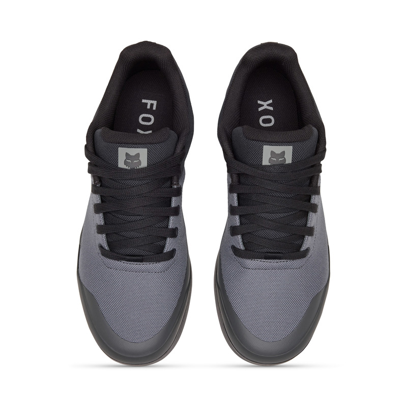 BUTY ROWEROWE FOX UNION CANVAS DARK SHADOW 42