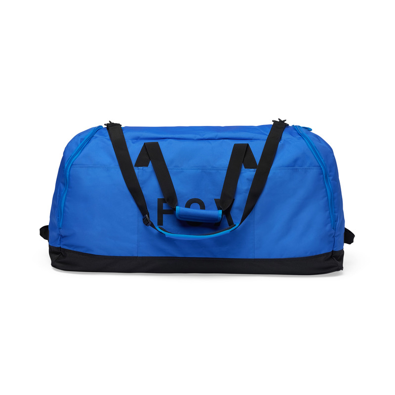 TORBA FOX PODIUM DUFFLE BLUE JEWEL