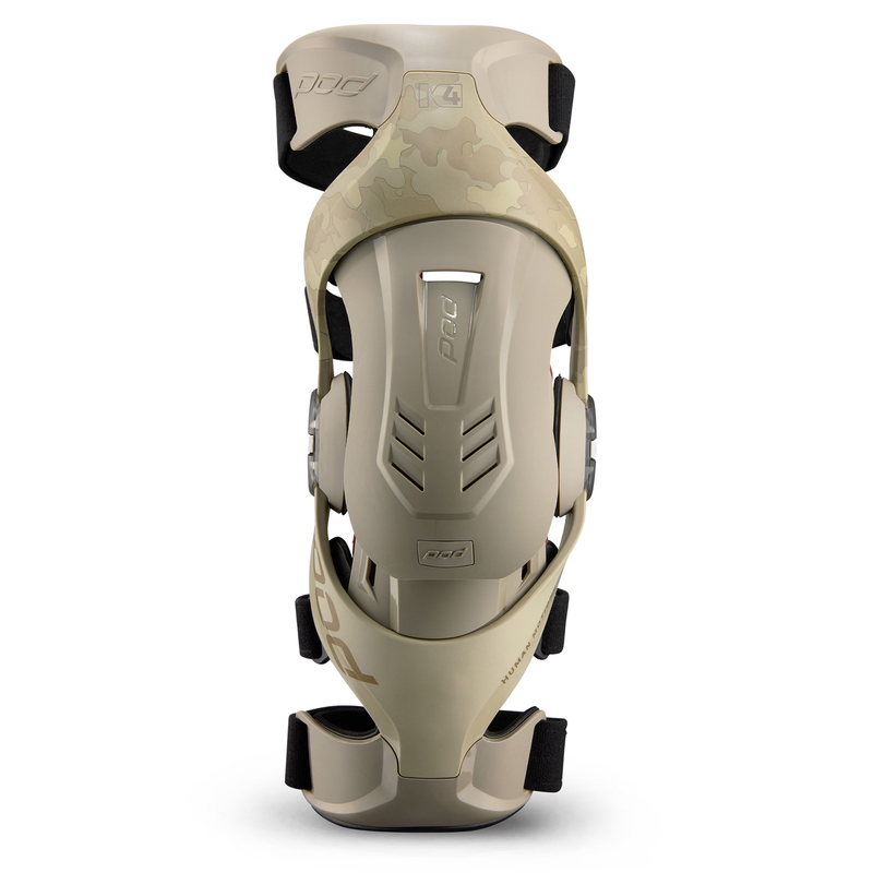 ORTEZA KOLANOWA POD K4 3.0 CAMO XS/SM (PARA)