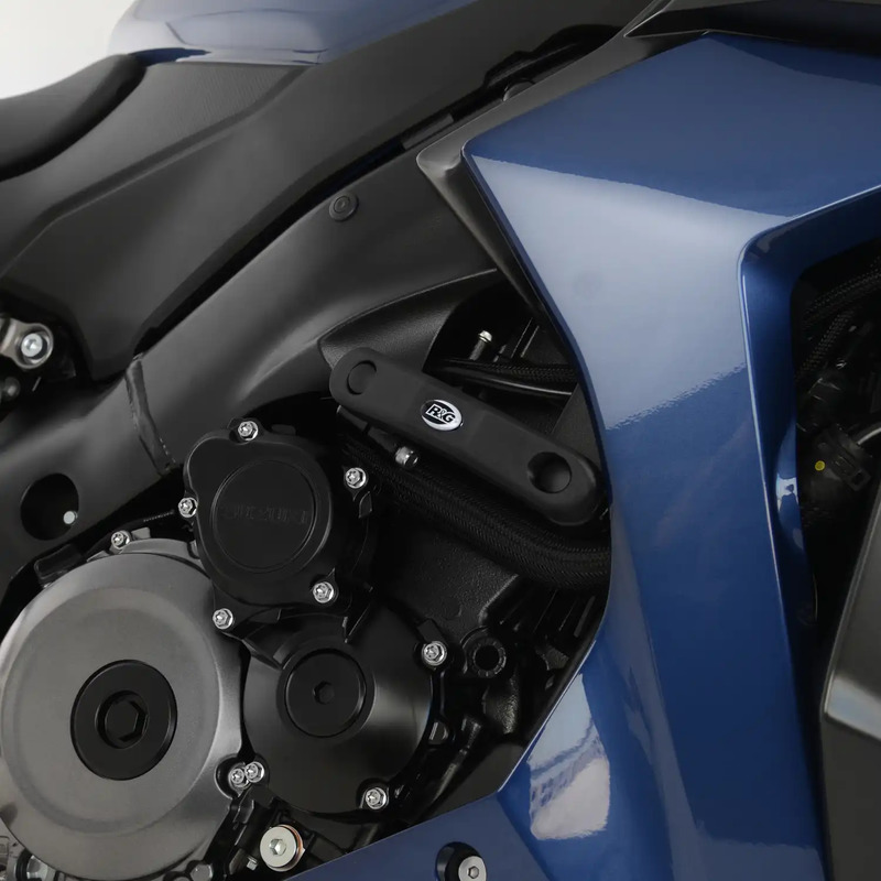 CRASHPADY RG RACING SUZUKI GSX-S1000 GT 22-