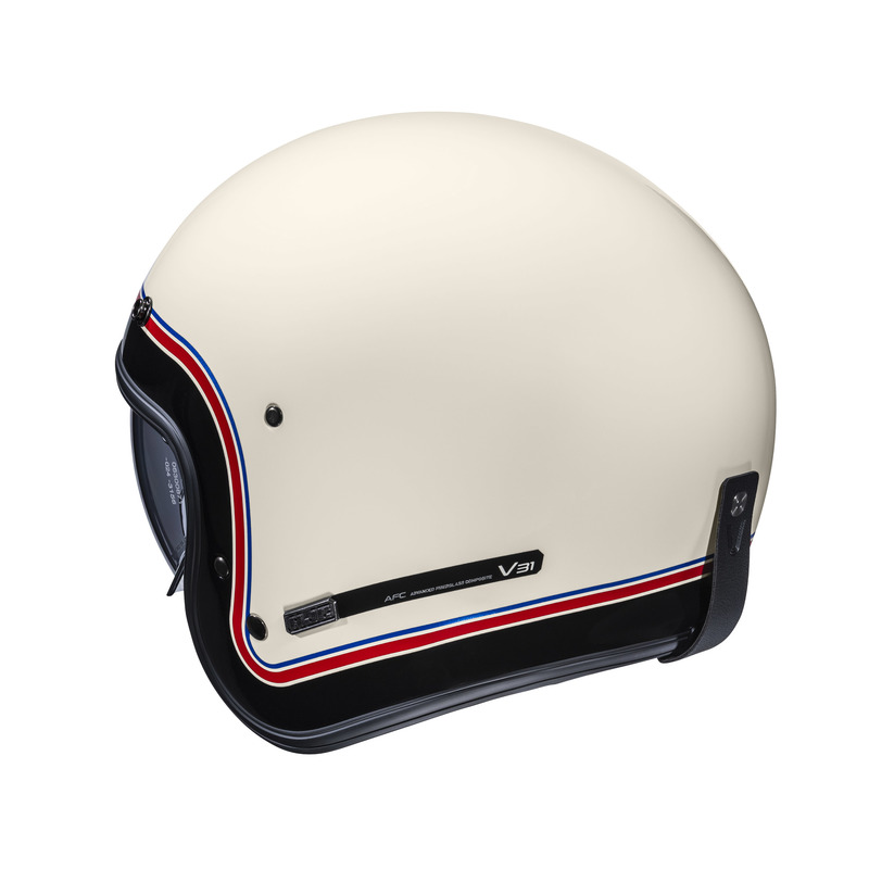 KASK MOTOCYKLOWY HJC V31 NOVA BEIGE XL