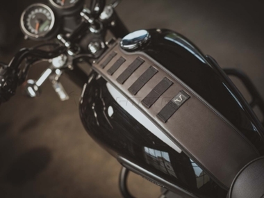PAS MOCUJĄCY TORBY AKCESORYJNE SLA SW-MOTECH TRIUMPH MODELS
