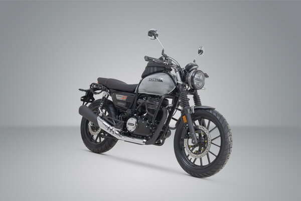 STELAŻ BOCZNY SLC PRAWY SW-MOTECH HONDA GB350S (24-)
