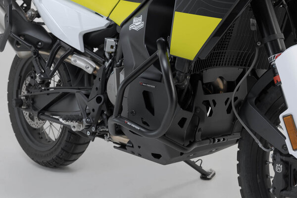 CRASHBAR/GMOL SW-MOTECH KTM 790/890 ADV/R HUSQVARNA NORTH 901 BLACK