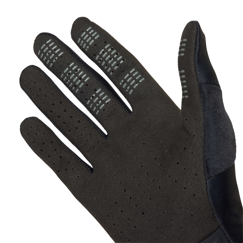 RĘKAWICE ROWEROWE FOX FLEXAIR BLACK XL