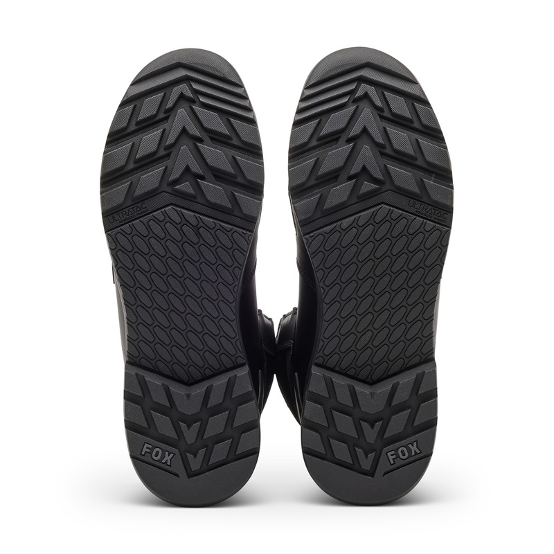 BUTY MOTOCYKLOWE FOX DEFEND ADV BLACK