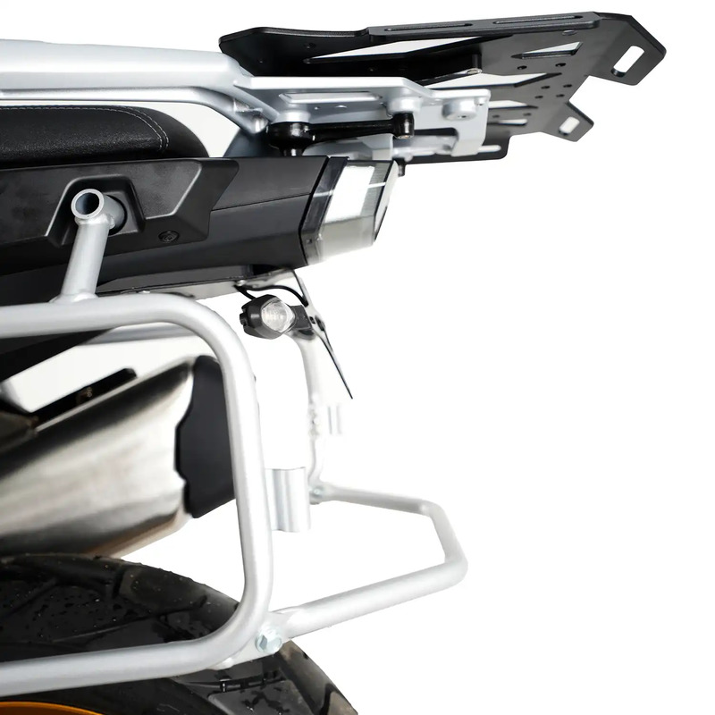 MOCOWANIE TABLICY REJESTRACYJNEJ RG RACING CFMOTO 800 MT SPORT/TOURING 22-