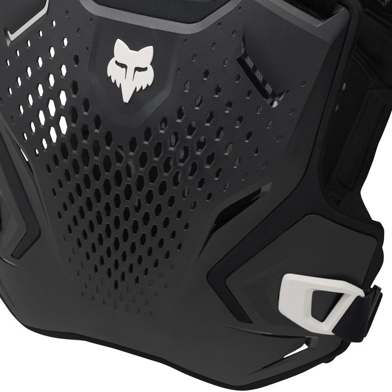 BUZER FOX R3 BLACK