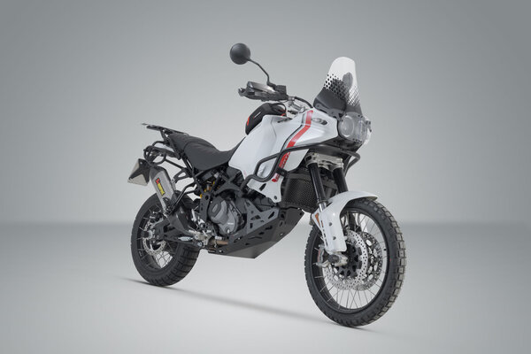 STELAŻ BOCZNY SLC LEWY SW-MOTECH DUCATI DESERTX (22-) / RALLY (23-)