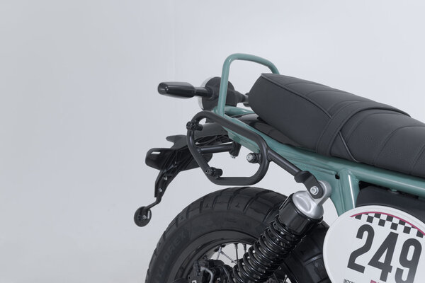 STELAŻ BOCZNY SLC PRAWY SW-MOTECH ROYAL ENFIELD BEAR 650 (23-)