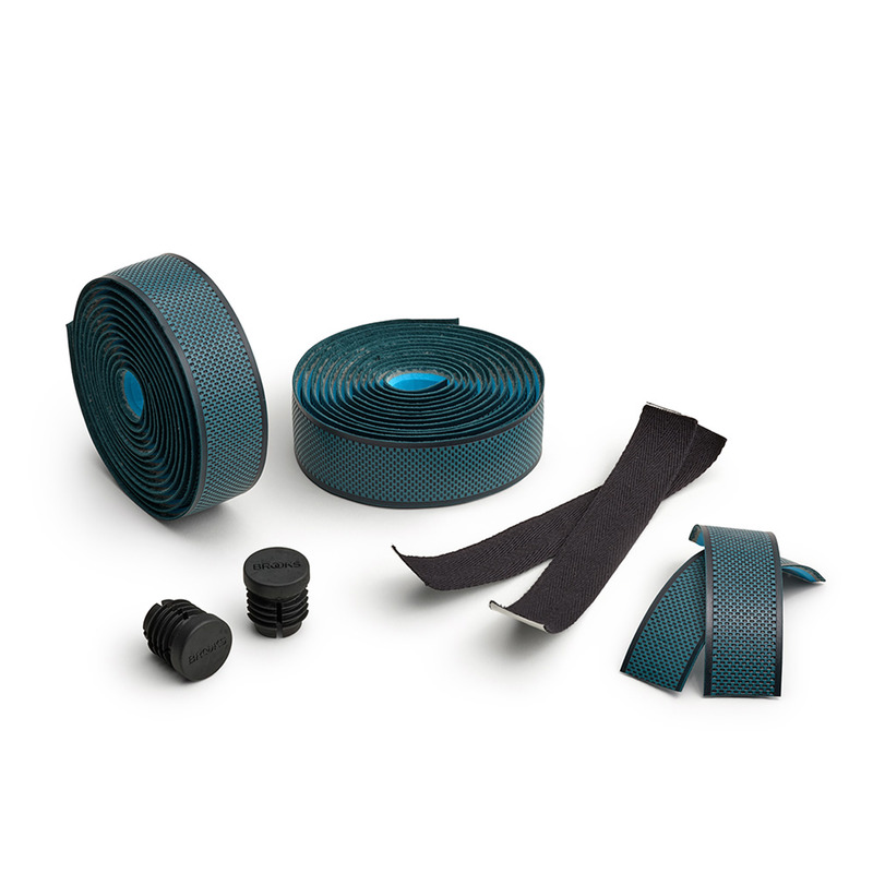 OWIJKI NA KIEROWNICĘ BROOKS CAMBIUM RUBBER OCTANE
