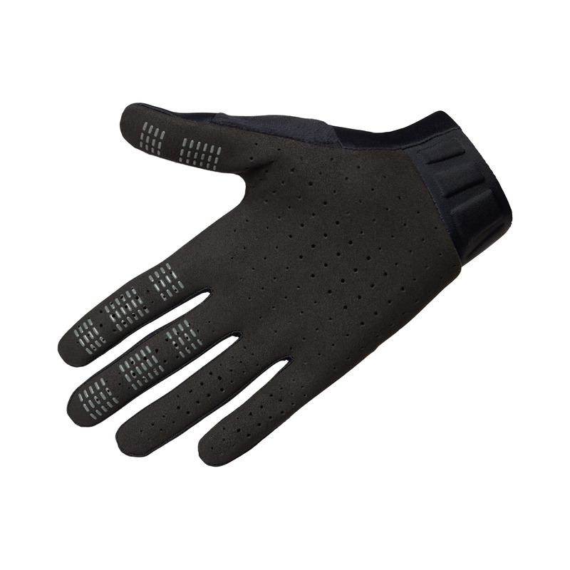 RĘKAWICE ROWEROWE FOX FLEXAIR BLACK XL